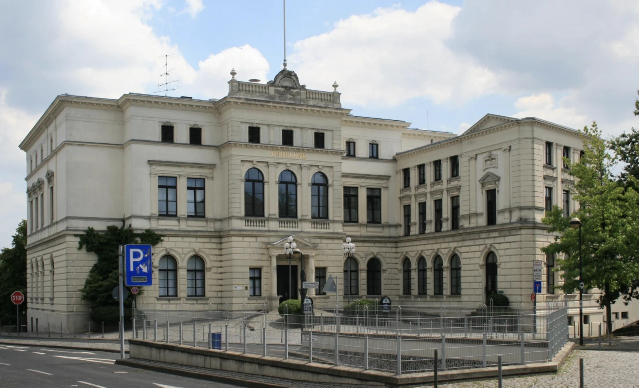 Haus Erholung | Mönchengladbach